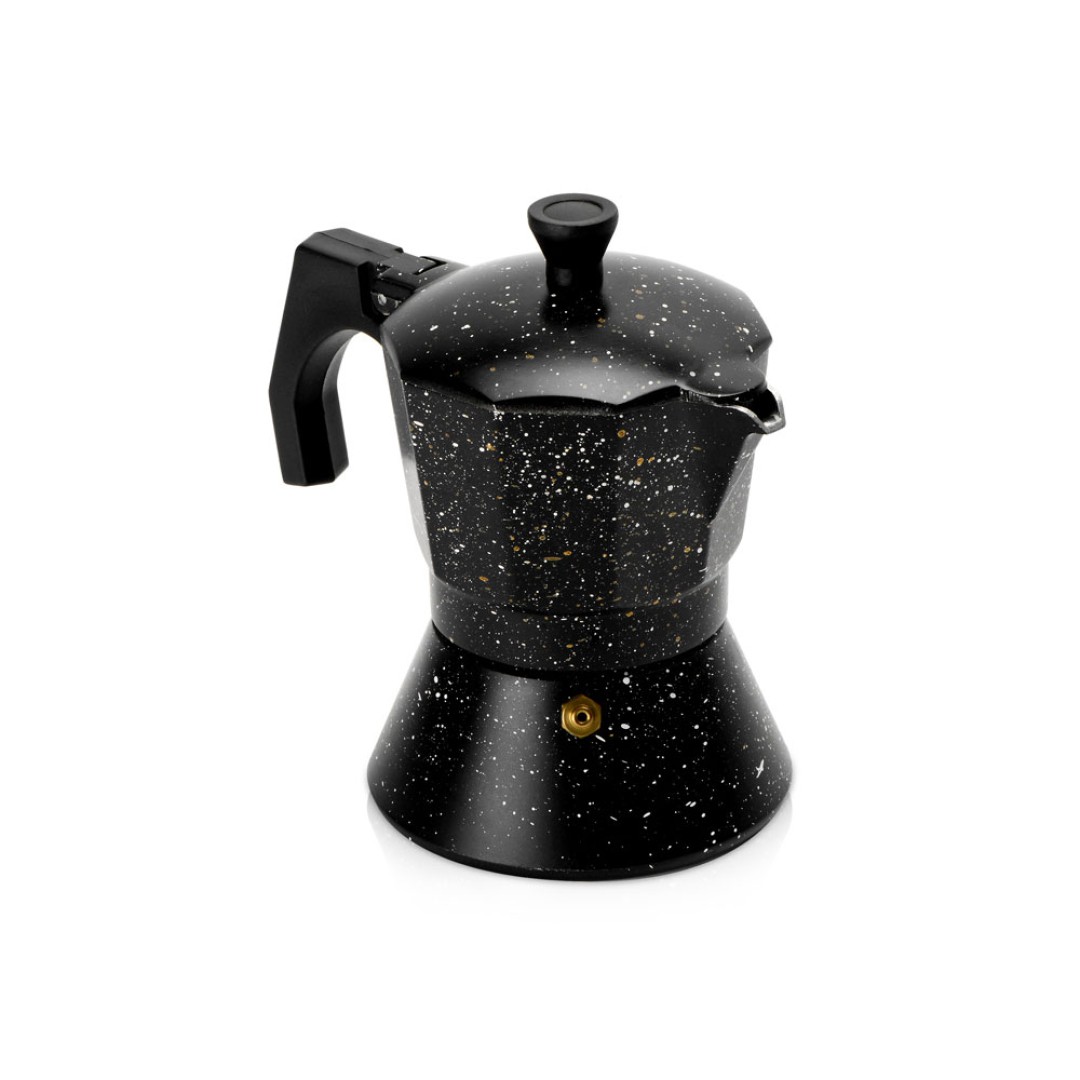 Гейзерная кофеварка "Wake up", 150 мл