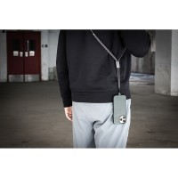 Шнурок для телефона на шею и через плечо «Lany Eco»
