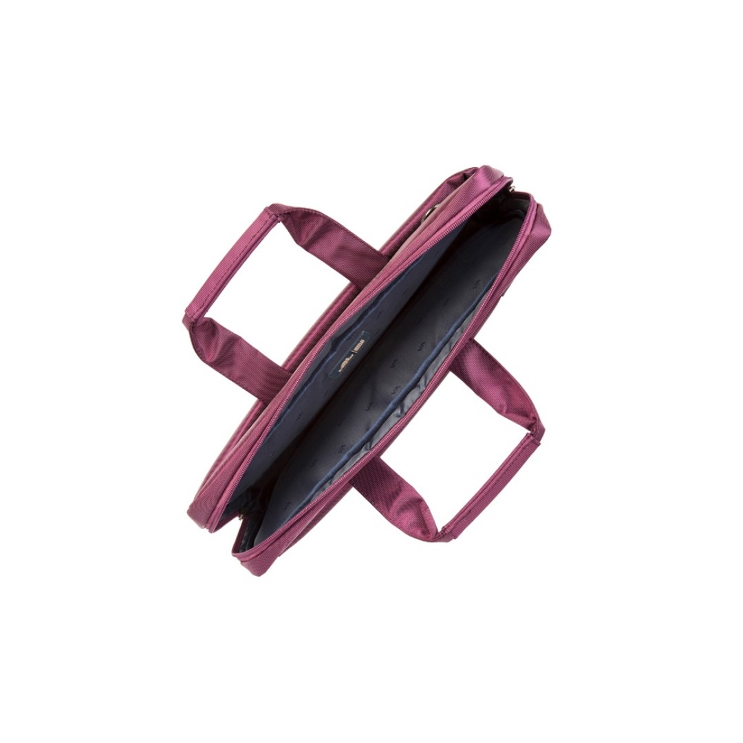 Сумка для ноутбука 15.6" 8231, пурпурный