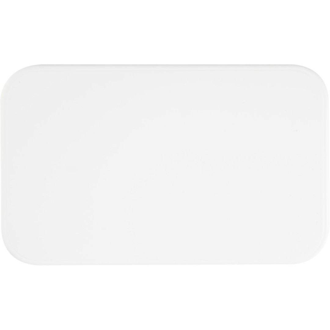 MIYO однослойный ланчбокс, pebble grey