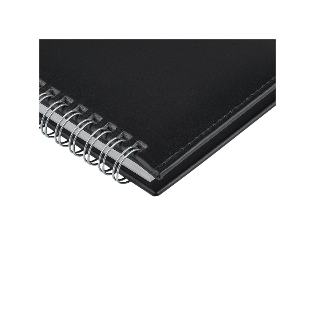 Планинг ГР. датированный «Sidney Nebraska» 2026, черный