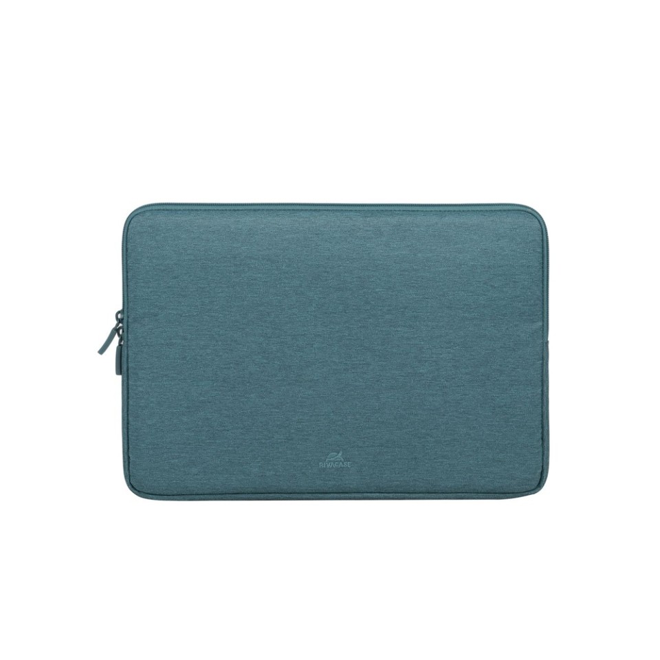 RIVACASE 7703 aquamarine ECO чехол для ноутбука 13.3-14" / 12