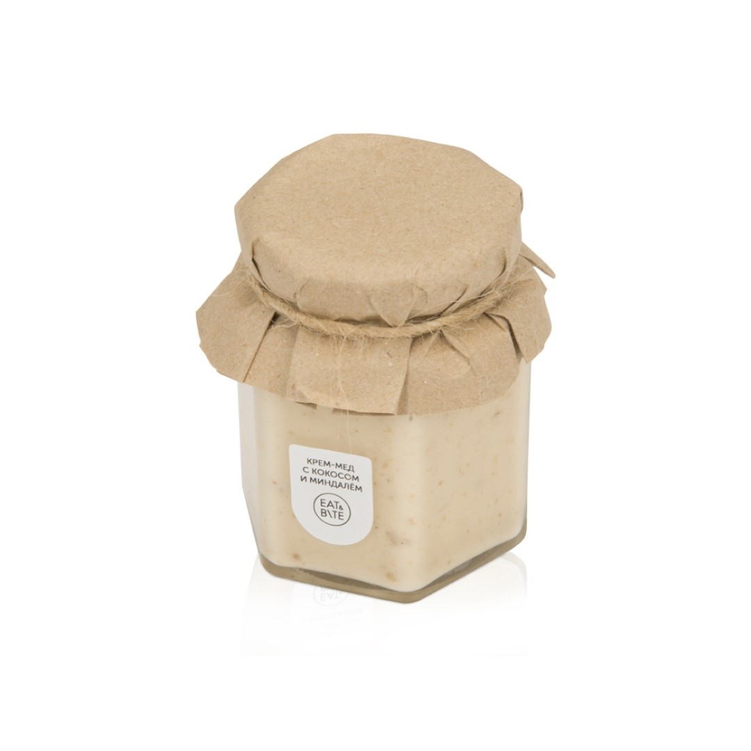 Подарочный набор Tea Cup Superior Honey 2.0, белый