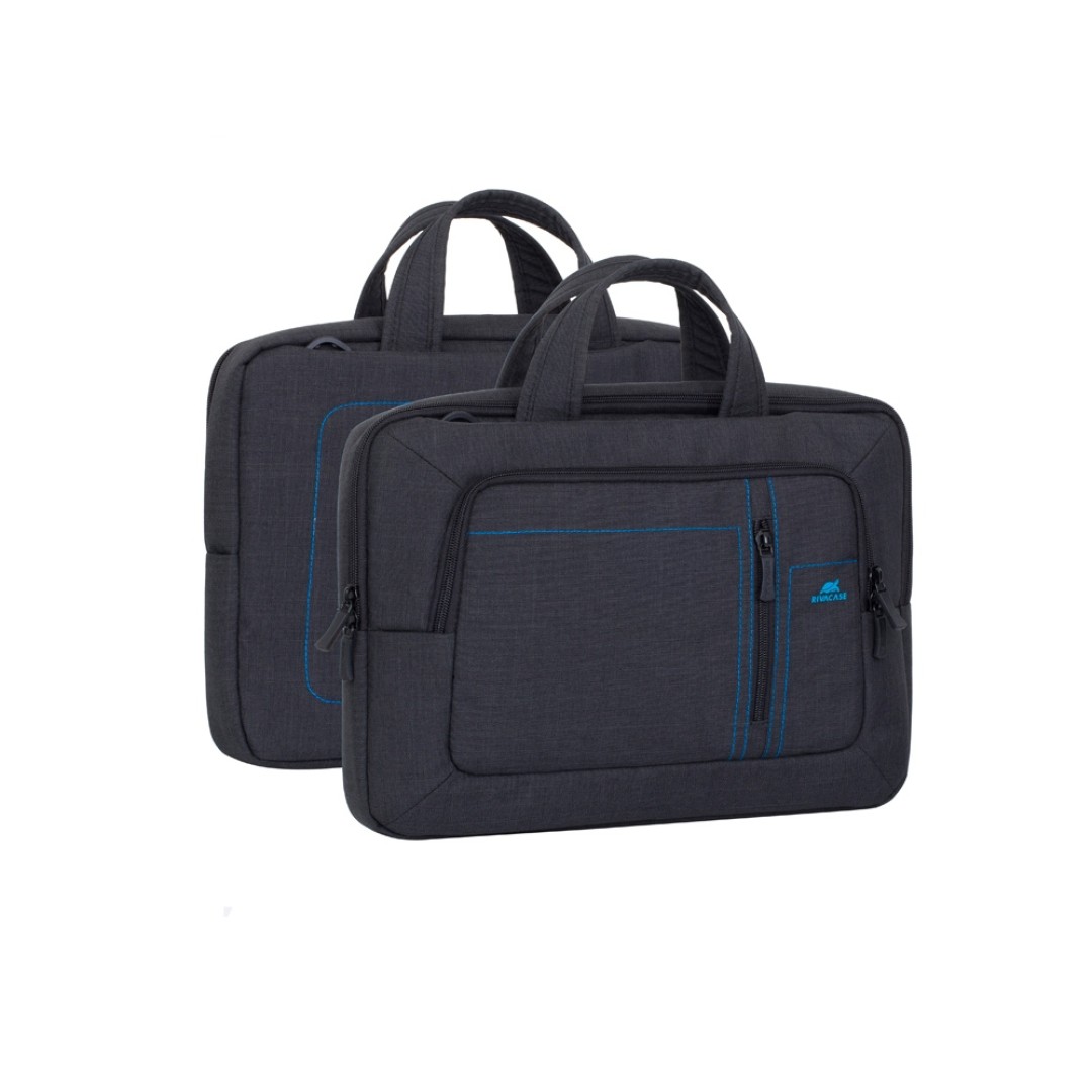 Сумка для ноутбука 13,3" 7520, черный