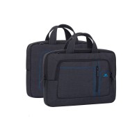 Сумка для ноутбука 13,3" 7520, черный