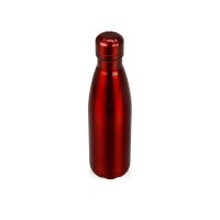 Термобутылка "Актив", 500 мл, красный