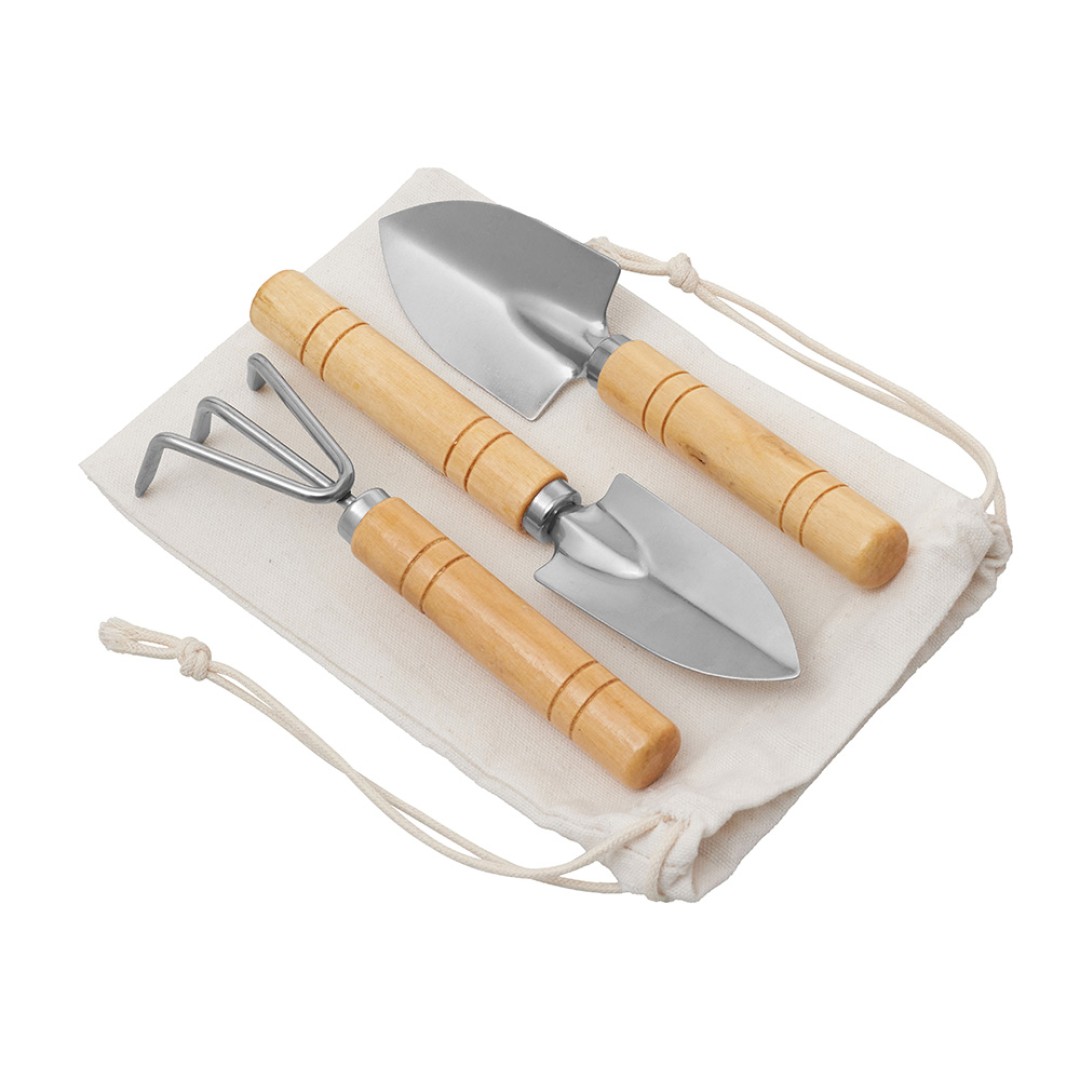 Садовый набор CROCUS из 3 предметов