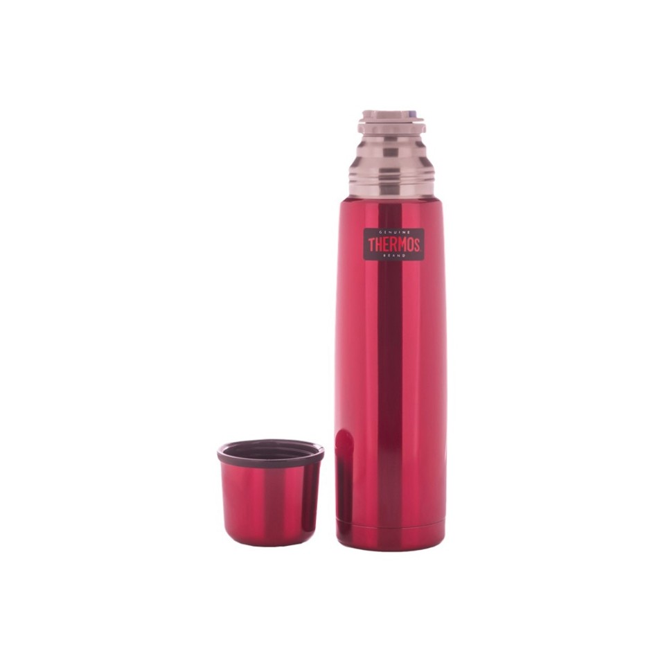 Термос из нерж. стали тм THERMOS   FBB-500 Red