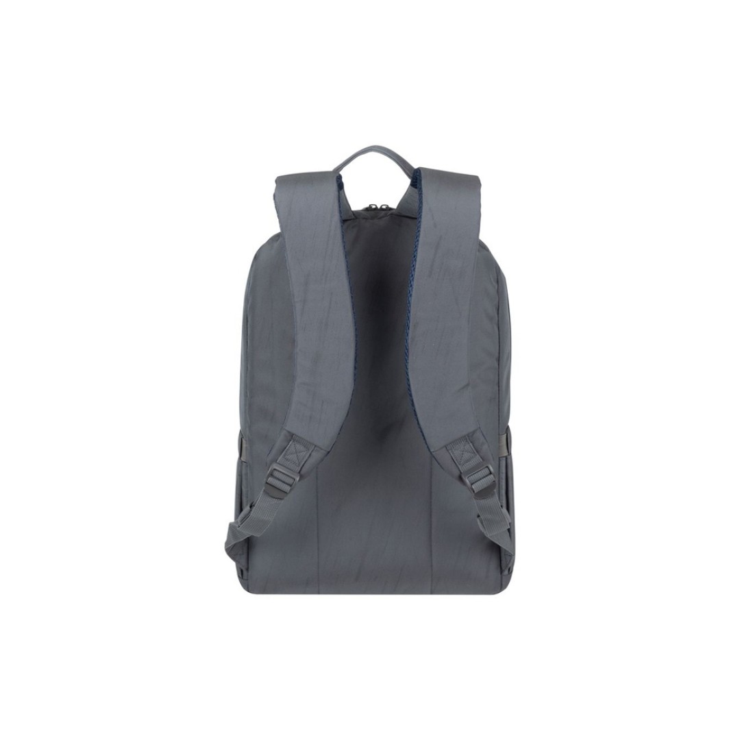 RIVACASE 7561 grey ECO рюкзак для ноутбука 15.6-16" / 6
