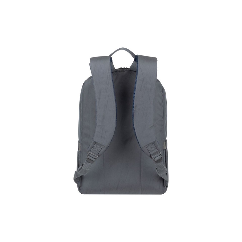 RIVACASE 7561 grey ECO рюкзак для ноутбука 15.6-16" / 6