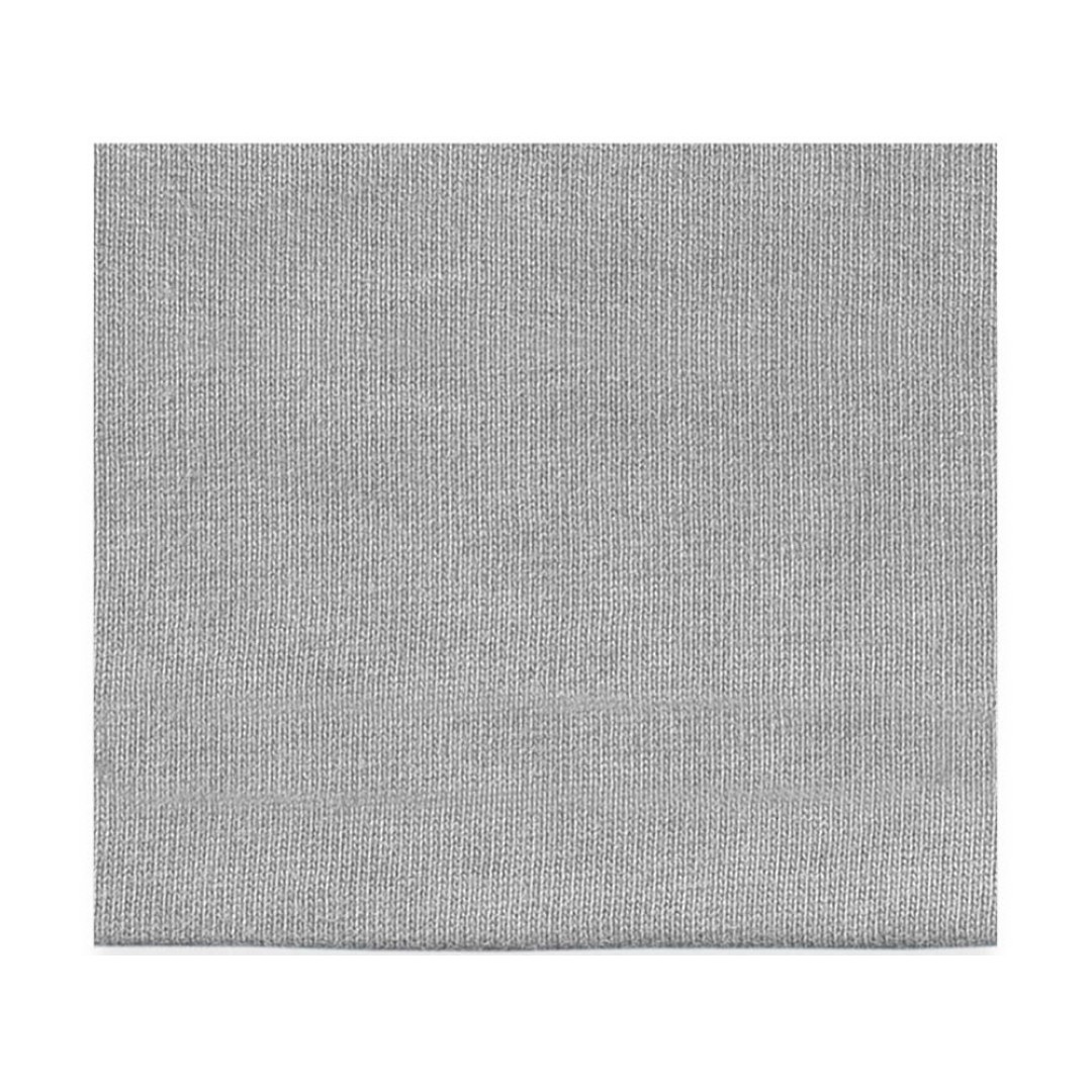 Nanaimo мужская футболка с коротким рукавом, серый меланж