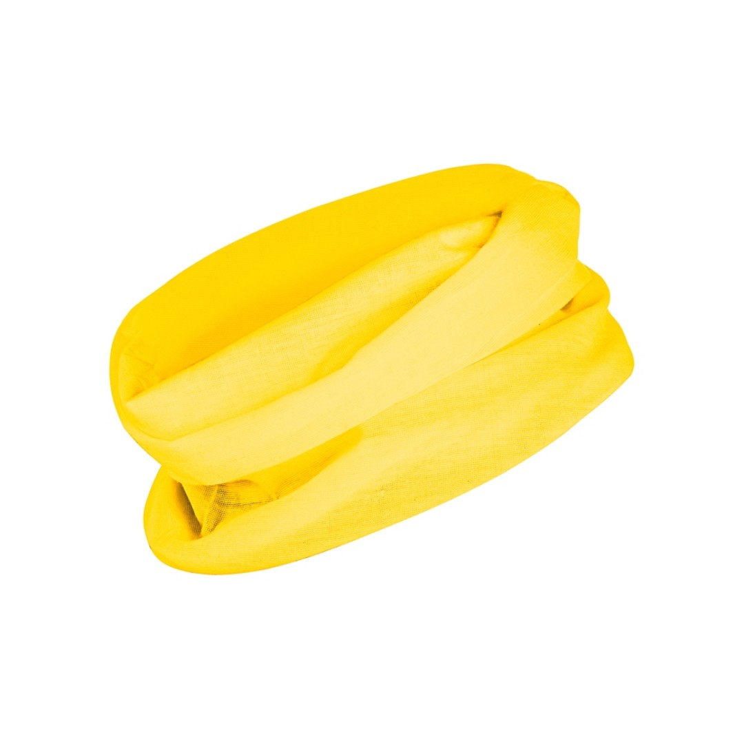 Снуд "Nanuk", желтый