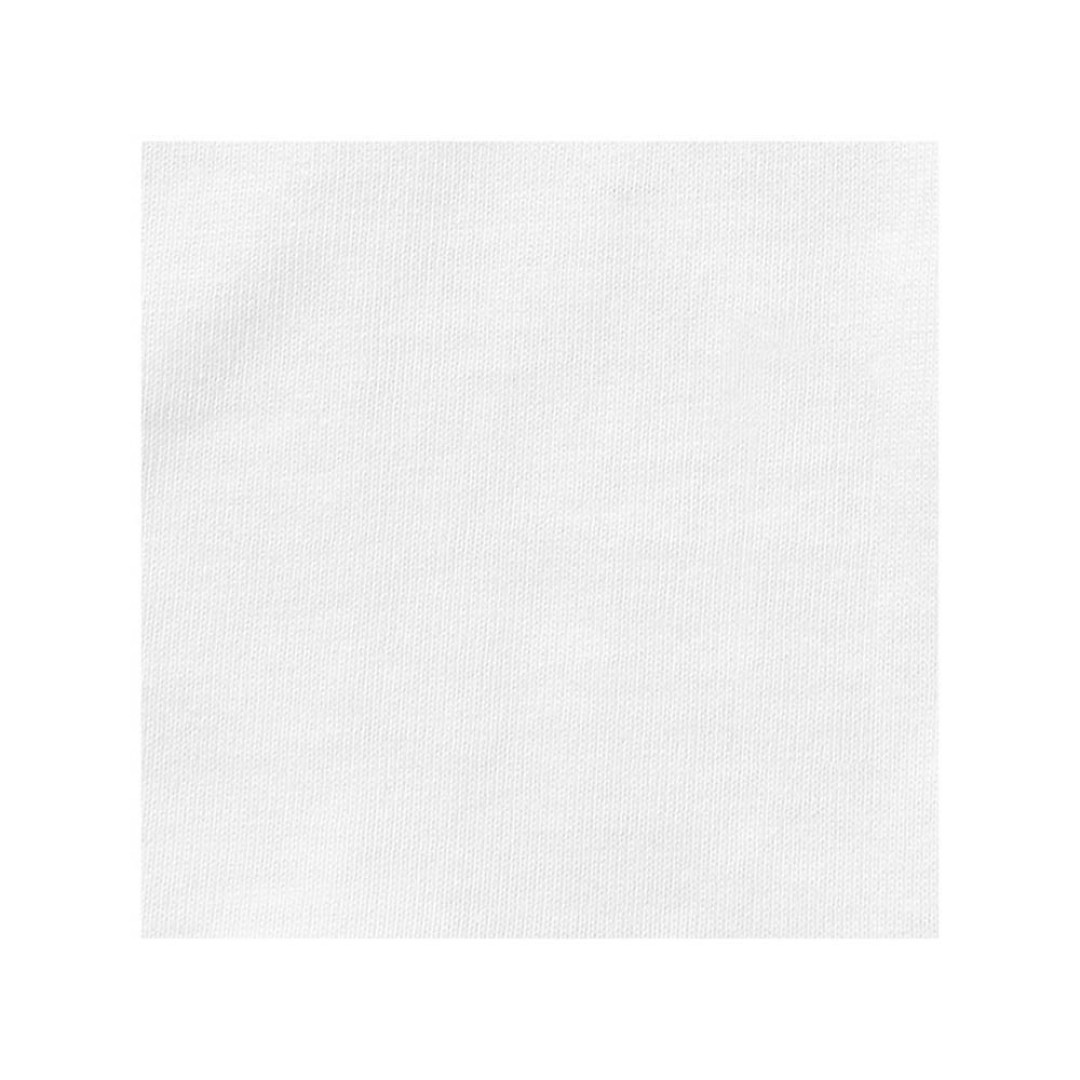 Nanaimo мужская футболка с коротким рукавом, белый