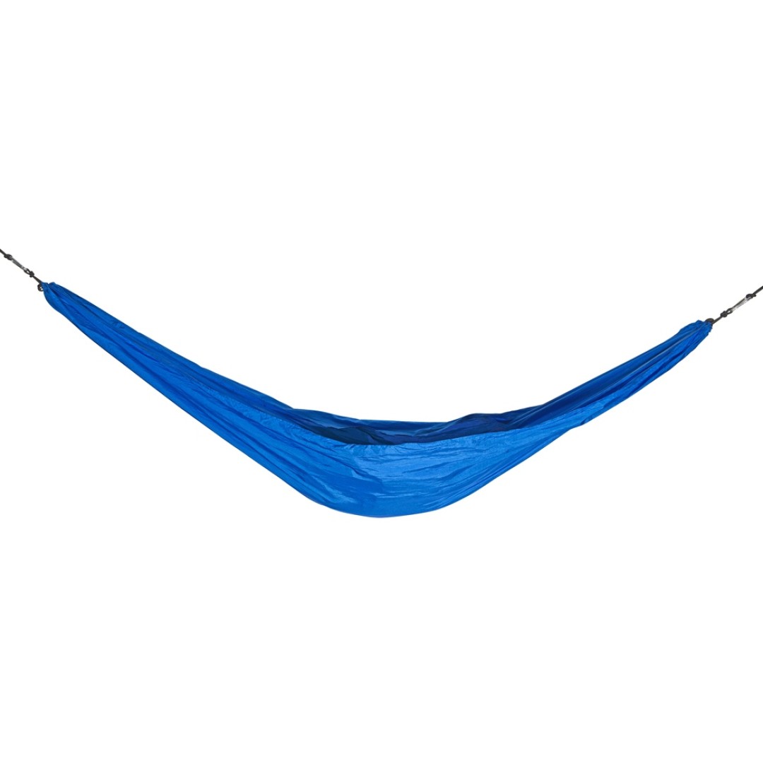 Гамак «Lazy», синий