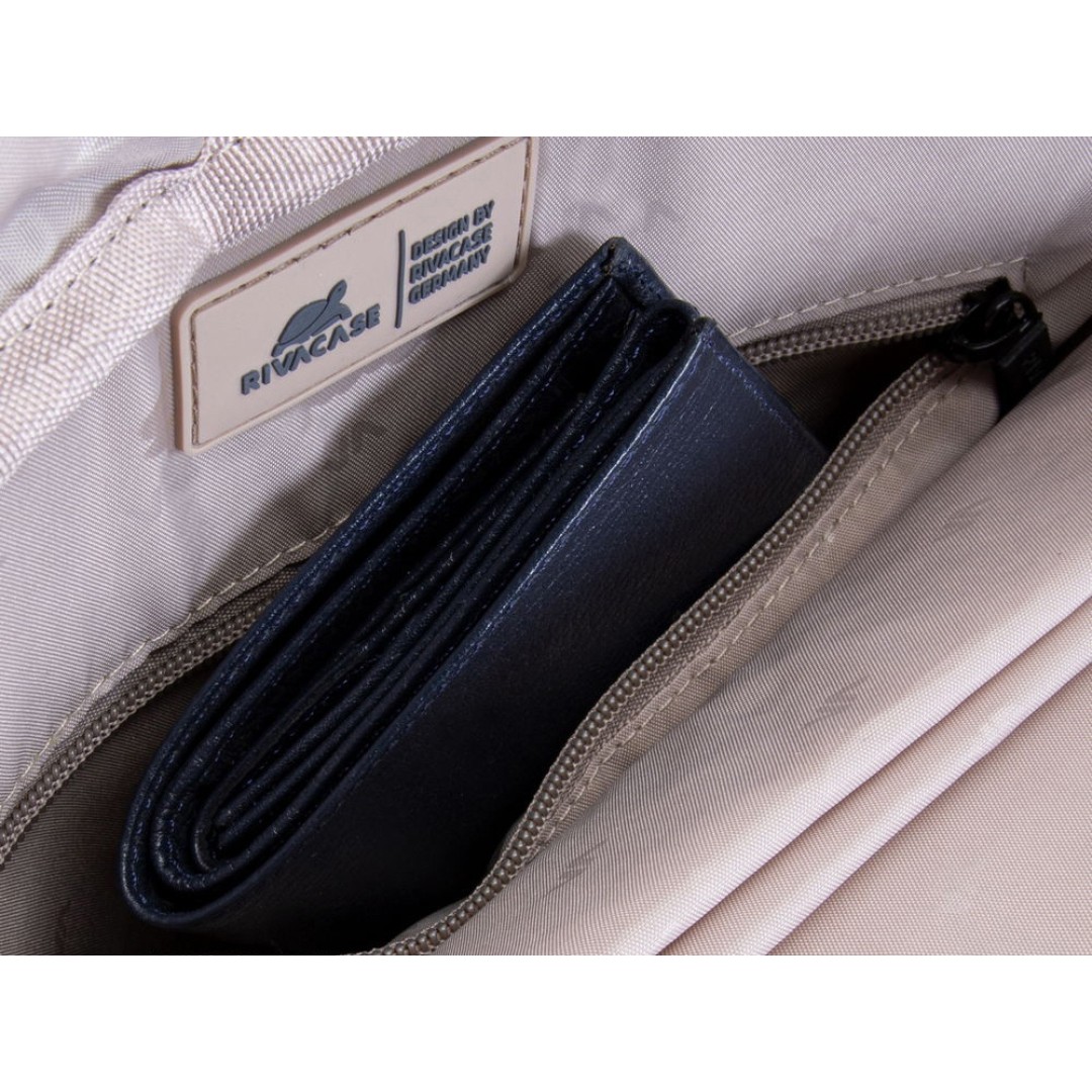 RIVACASE 7931 black сумка для ноутбука 15.6"