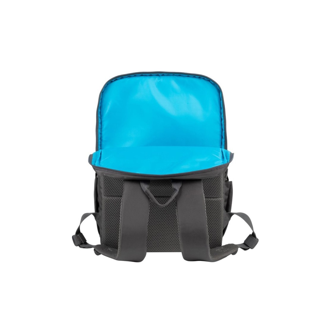 RIVACASE 8267 grey рюкзак для ноутбука 17.3" / 6