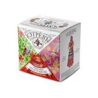 СУГРЕВЪ По-Алтайски,25 г