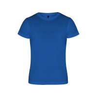 Футболка "Camimera" мужская, королевский синий