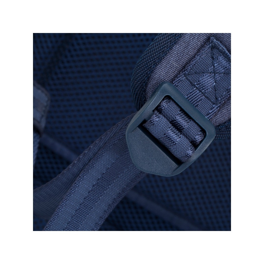 RIVACASE 7760 blue ECO рюкзак для ноутбука 15.6"