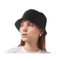 Панама «Manila», унисекс, черный