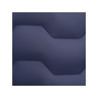 Мужская утепленная телогрейка Epidote из материалов, переработанных по стандарту GRS - Темно - синий