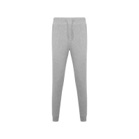 Брюки "Iria", серый меланж