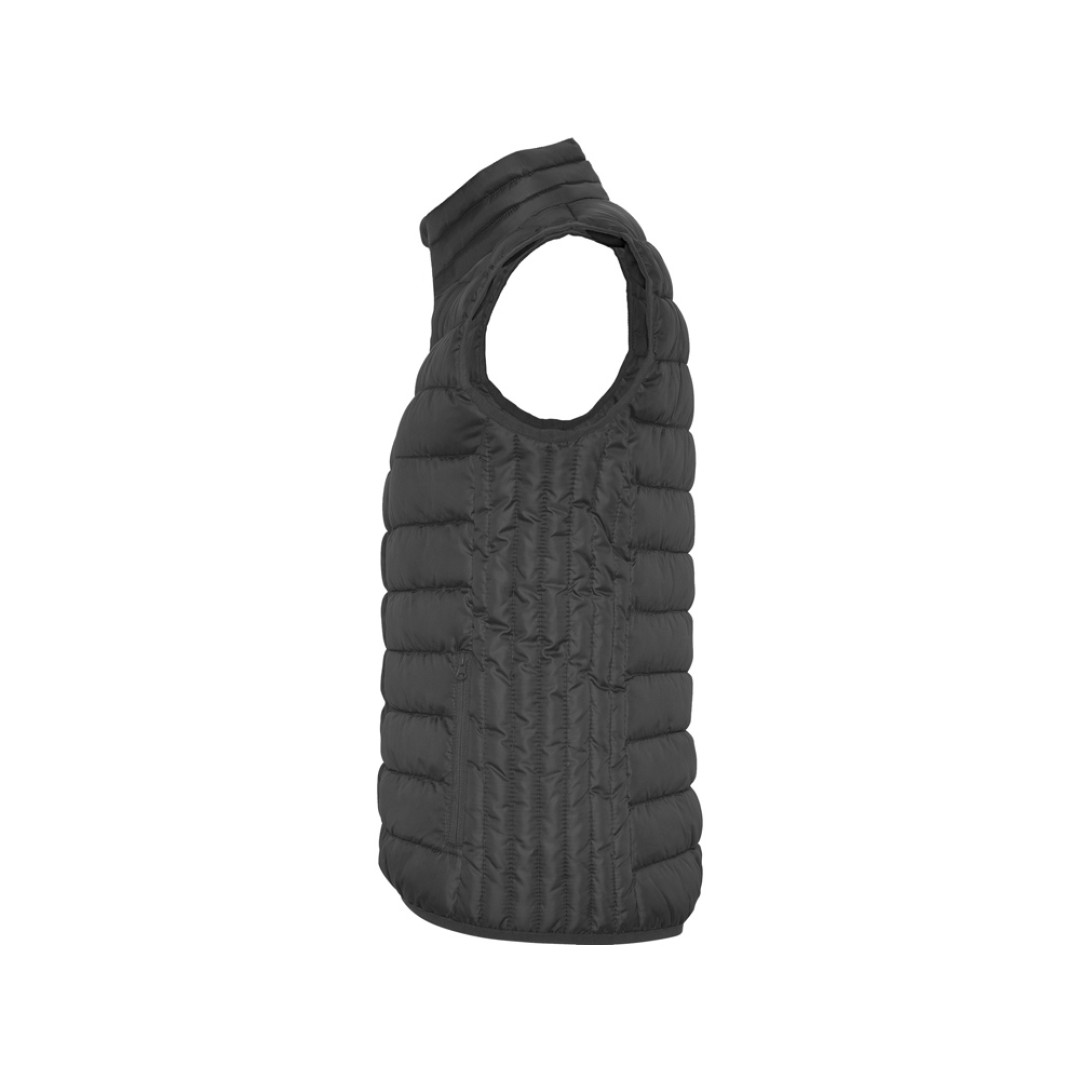 Жилет "Oslo" женский, эбеновый