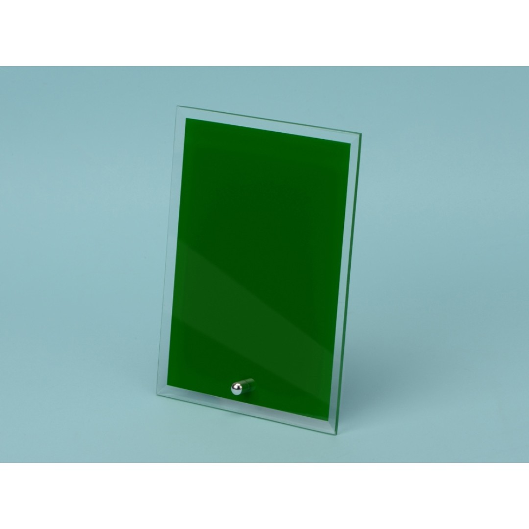 Награда "Frame", зеленый