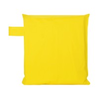 Дождевик "Hawaii" c чехлом детский, желтый