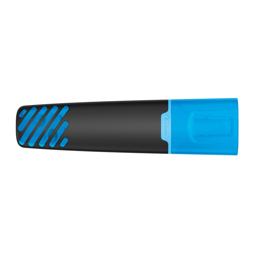 Жидкий текстовый выделитель "LIQEO HIGHLIGHTER", синий