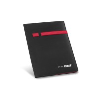 TORGA. Папка A4, Красный