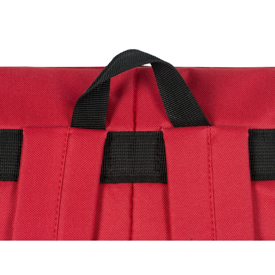 Рюкзак-мешок New sack, красный