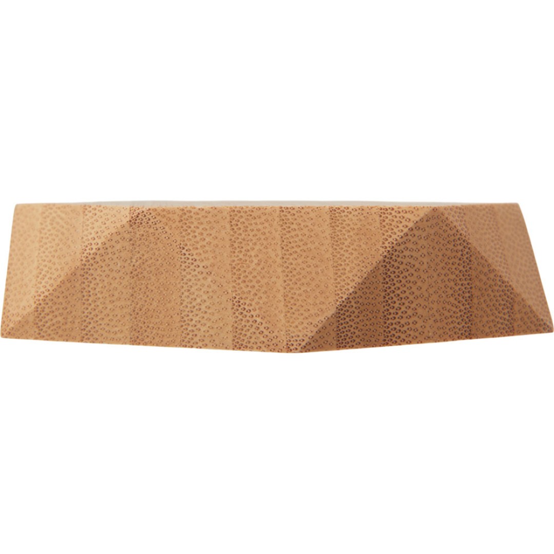 Беспроводное зарядное устройство «Gex», 15 Вт, бамбук