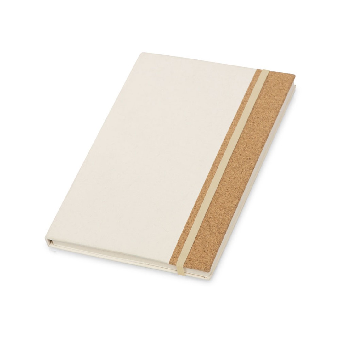 Welcome pack «Hello eco», натуральный с нанесением