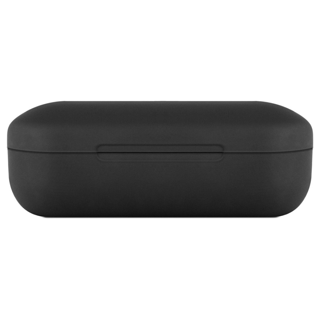 Беспроводные наушники Rombica Mysound Free Black, черный