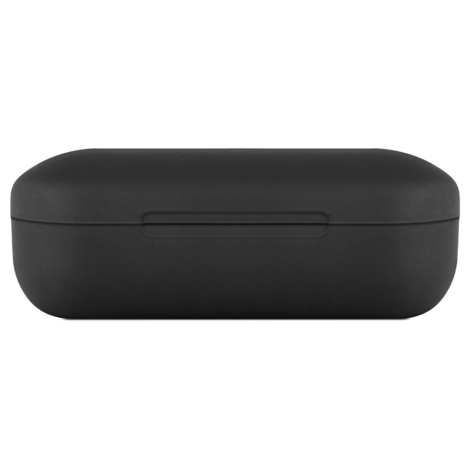 Беспроводные наушники Rombica Mysound Free Black, черный