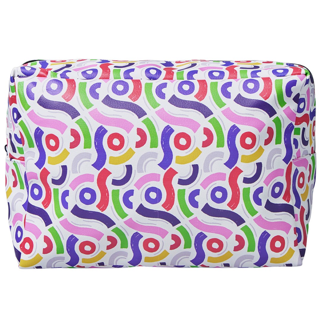 Косметичка с возможностью полноцветной печати