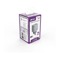 Умная розетка HIPER IoT PL01 (Р)