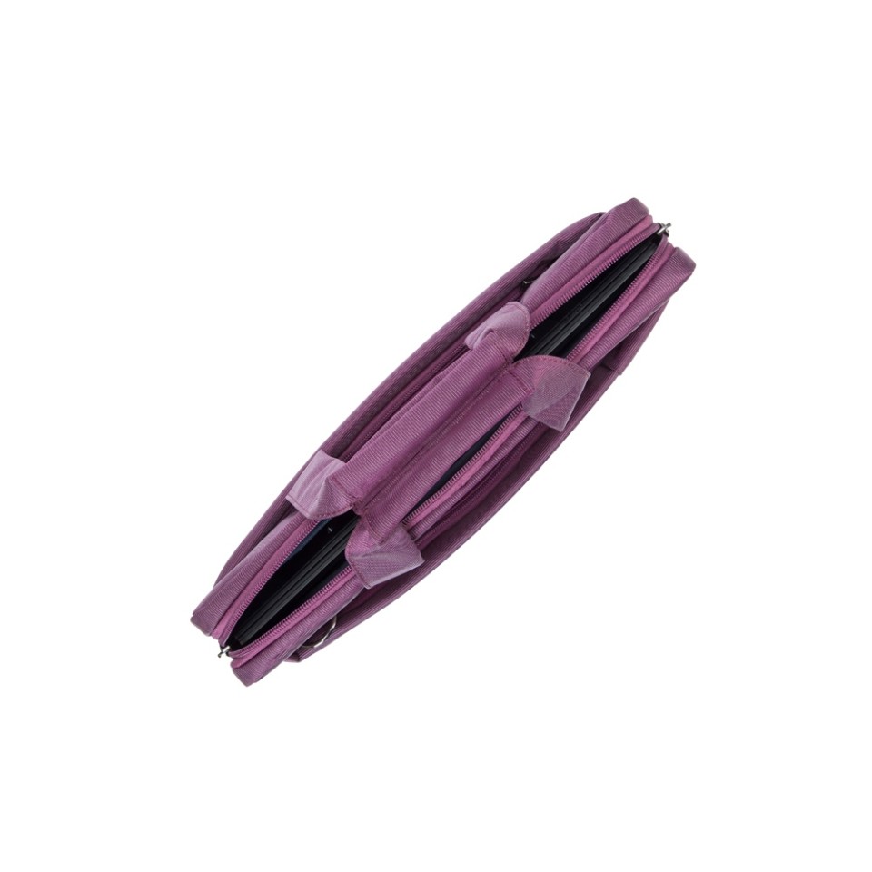 RIVACASE 8221 purple сумка для ноутбука 13,3" / 6