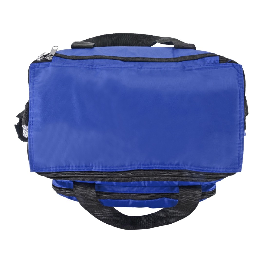 Сумка-холодильник "Камайоре", синий