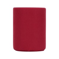 Подставка под ручки, красный