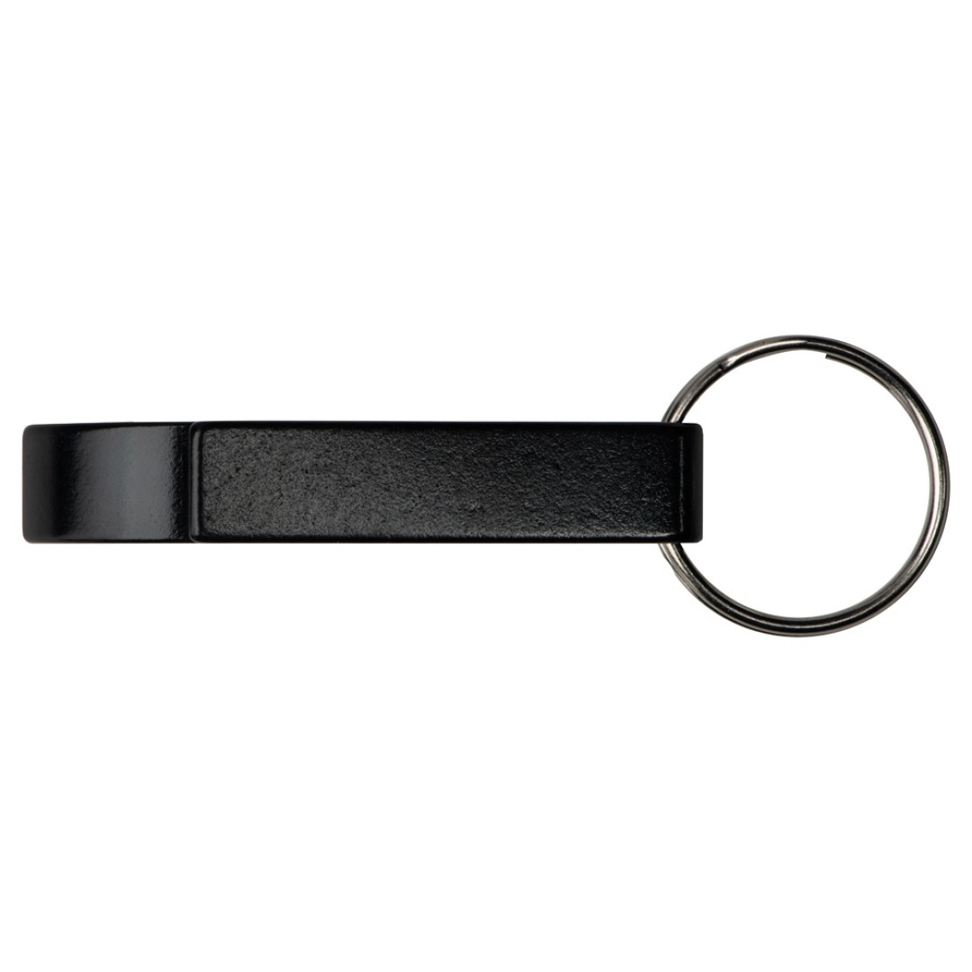 Брелок-открывалка «Dao», черный