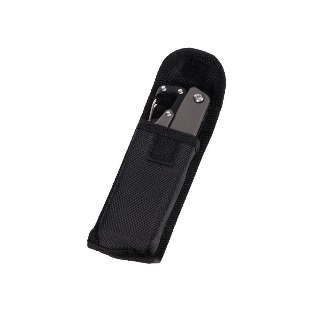 Мультиинструмент «Ranger» 11-в-1