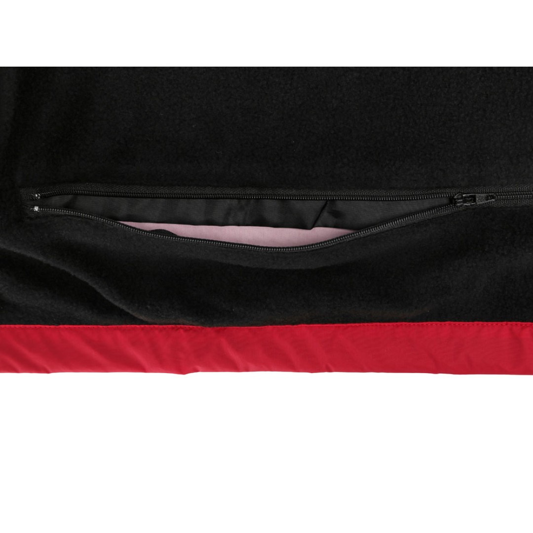 Жилет "Clermont", красный