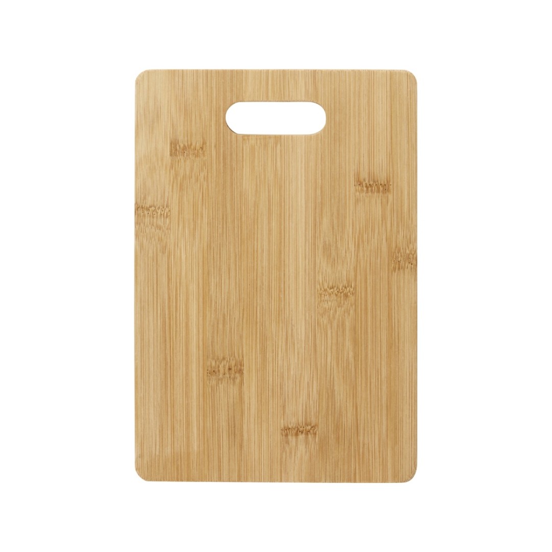 Разделочная доска из бамбука "Mary S"