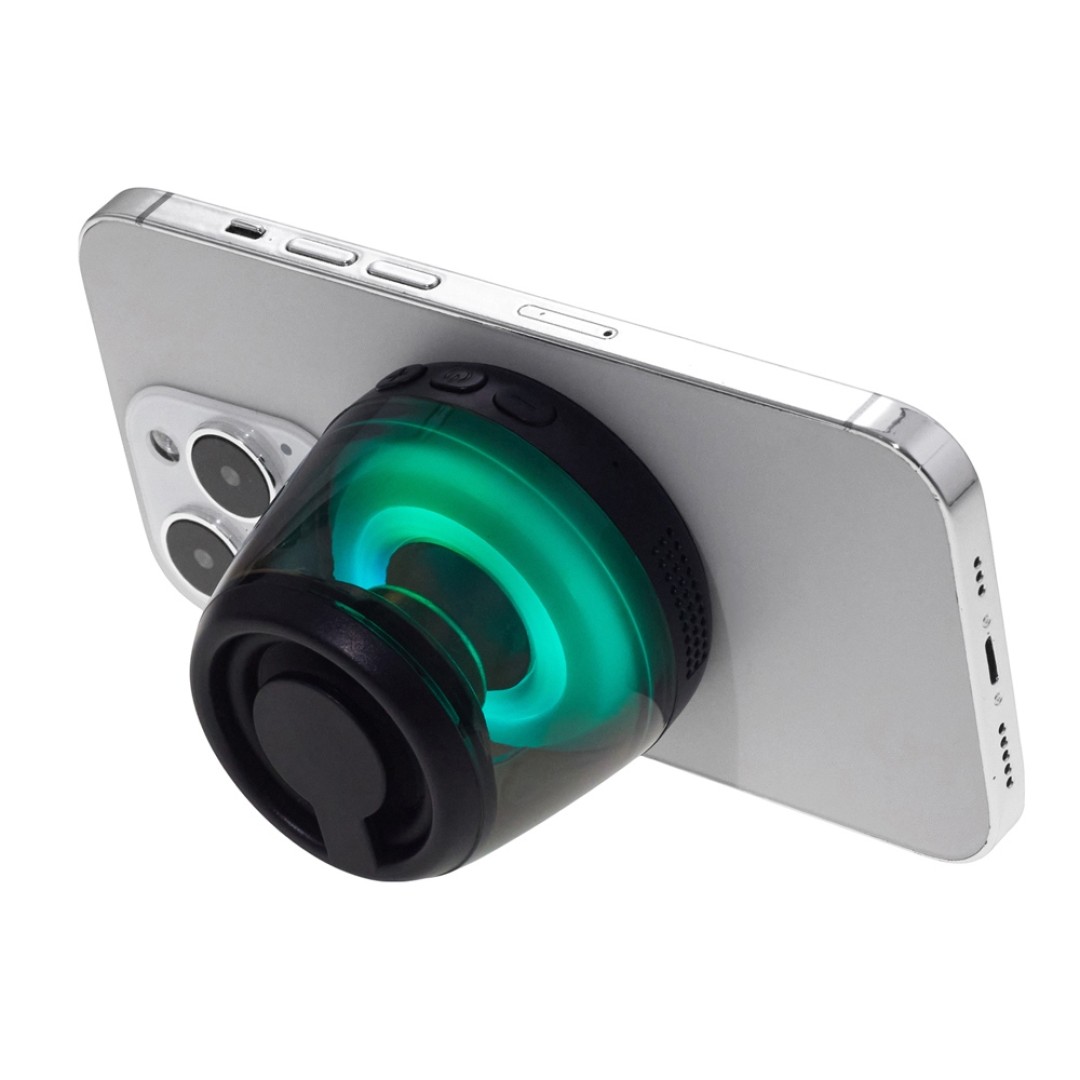 Магнитная беспроводная колонка «MagMelo», 5 Вт