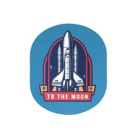 ПАТЧ ОВАЛ nubuk (голубой) 6,0 х 5,0 см