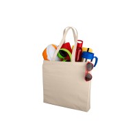 Сумка "Odessa" хлопковая, натуральный