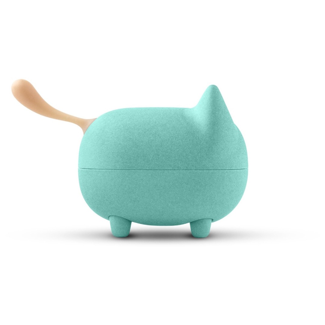 Портативная акустика Rombica Mysound Tito 3C, бирюзовый (Р)