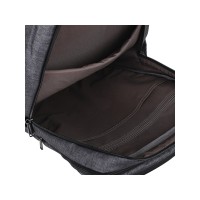 Рюкзак Eberhart Backpack темно-серый EBH19807-DG-17"